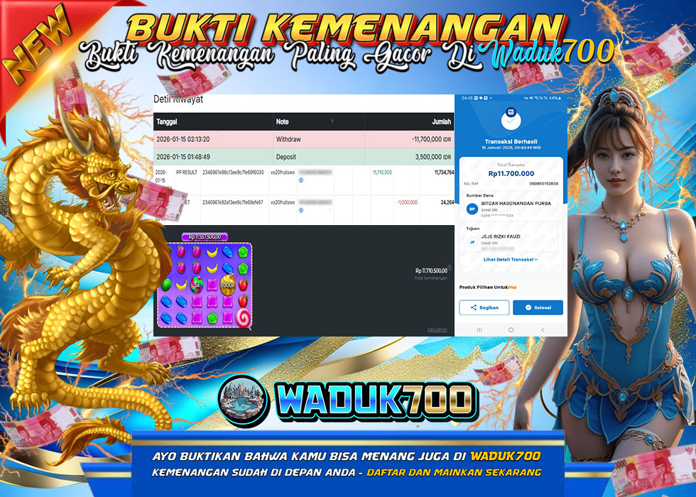BUKTI JACKPOT SLOT SWEET BONANZA 1000 TERPERCAYA DI INDONESIA TGL 15-01-2026