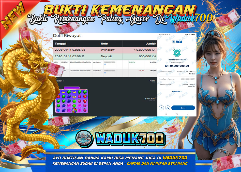 BUKTI JACKPOT SLOT SWEET BONANZA 1000 TERPERCAYA DI INDONESIA TGL 14-01-2026